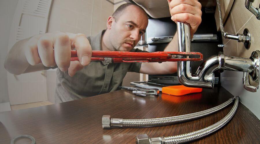 Professional sewer line replacement in Ida, MI